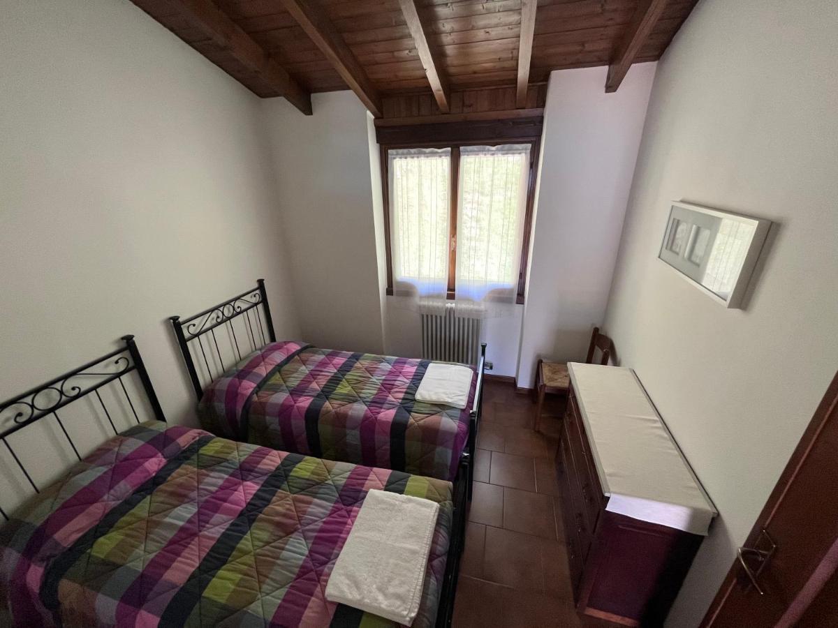 The Silence Holiday Apartment 레체노 외부 사진