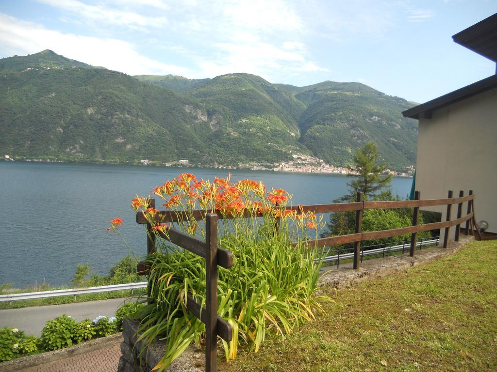 The Silence Holiday Apartment 레체노 객실 사진