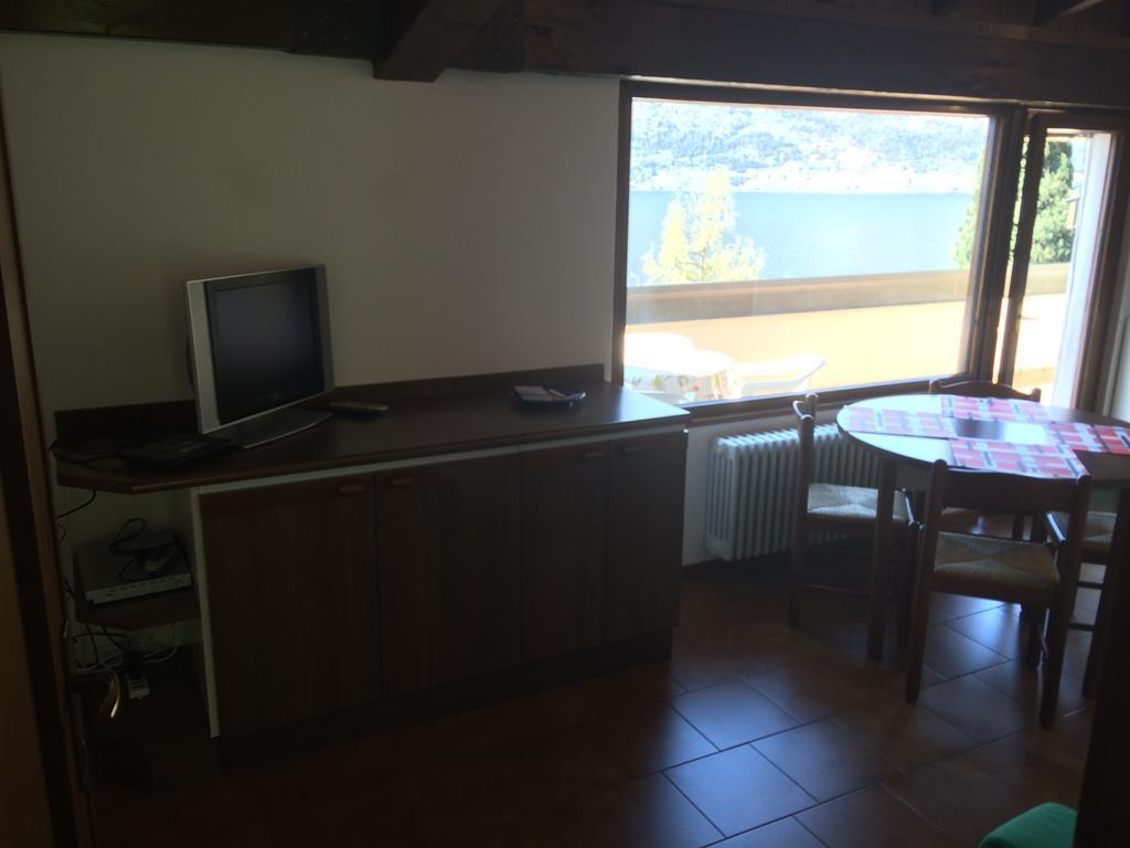 The Silence Holiday Apartment 레체노 객실 사진