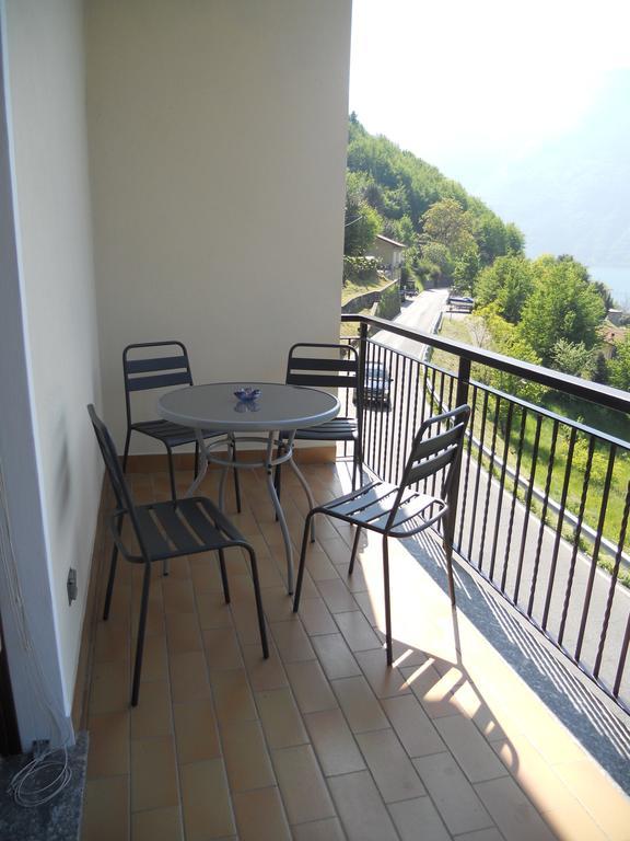 The Silence Holiday Apartment 레체노 외부 사진