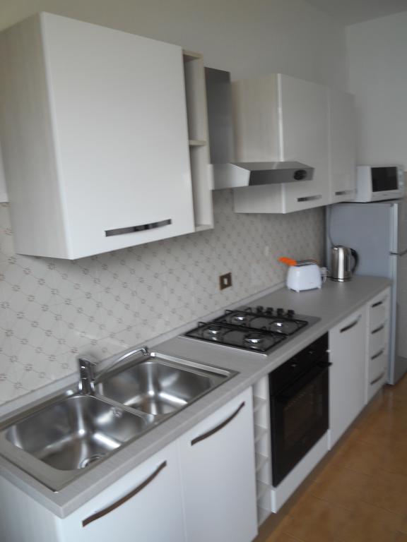 The Silence Holiday Apartment 레체노 외부 사진