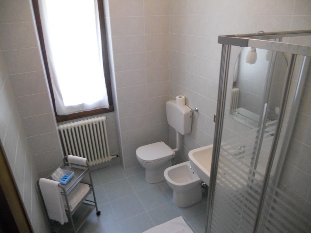 The Silence Holiday Apartment 레체노 외부 사진