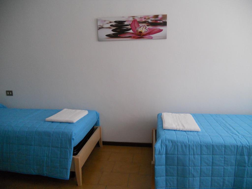 The Silence Holiday Apartment 레체노 외부 사진