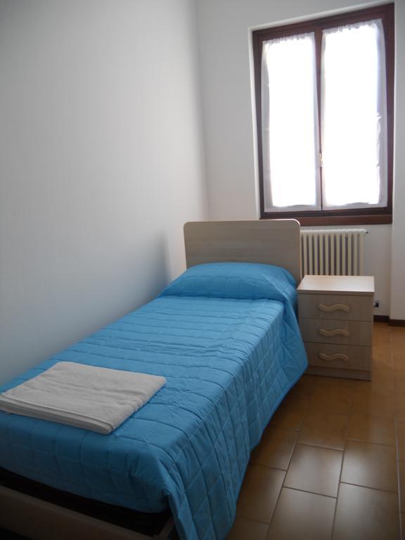 The Silence Holiday Apartment 레체노 외부 사진