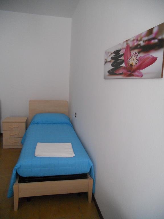 The Silence Holiday Apartment 레체노 외부 사진