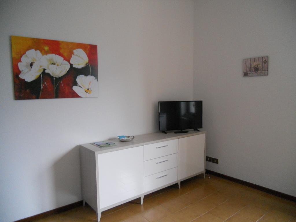 The Silence Holiday Apartment 레체노 외부 사진