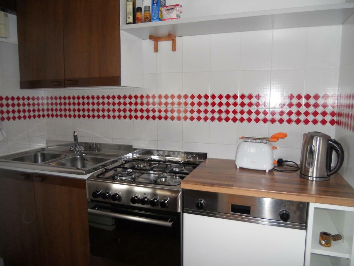 The Silence Holiday Apartment 레체노 외부 사진