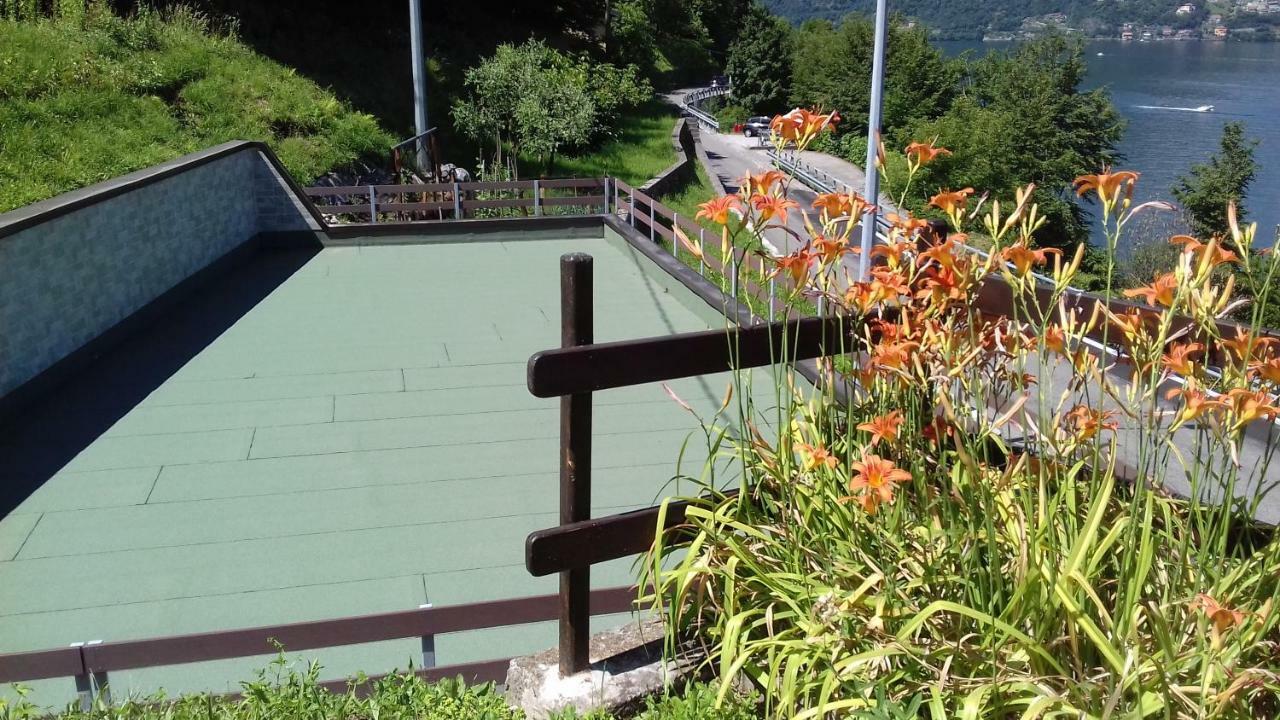 The Silence Holiday Apartment 레체노 외부 사진